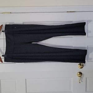 Danskin Now Slim Fit Gray Yoga Pants